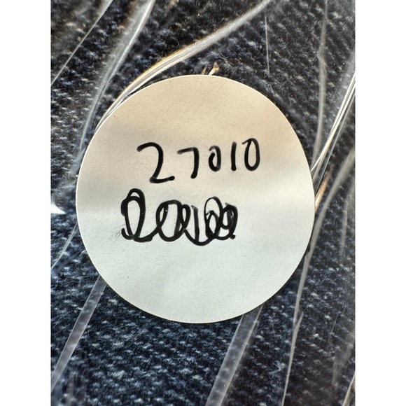 Gap 1969 Standard Fit Vintage Jeans Mens 30x30 Medium Blue Straight Leg Denim - Picture 15 of 15